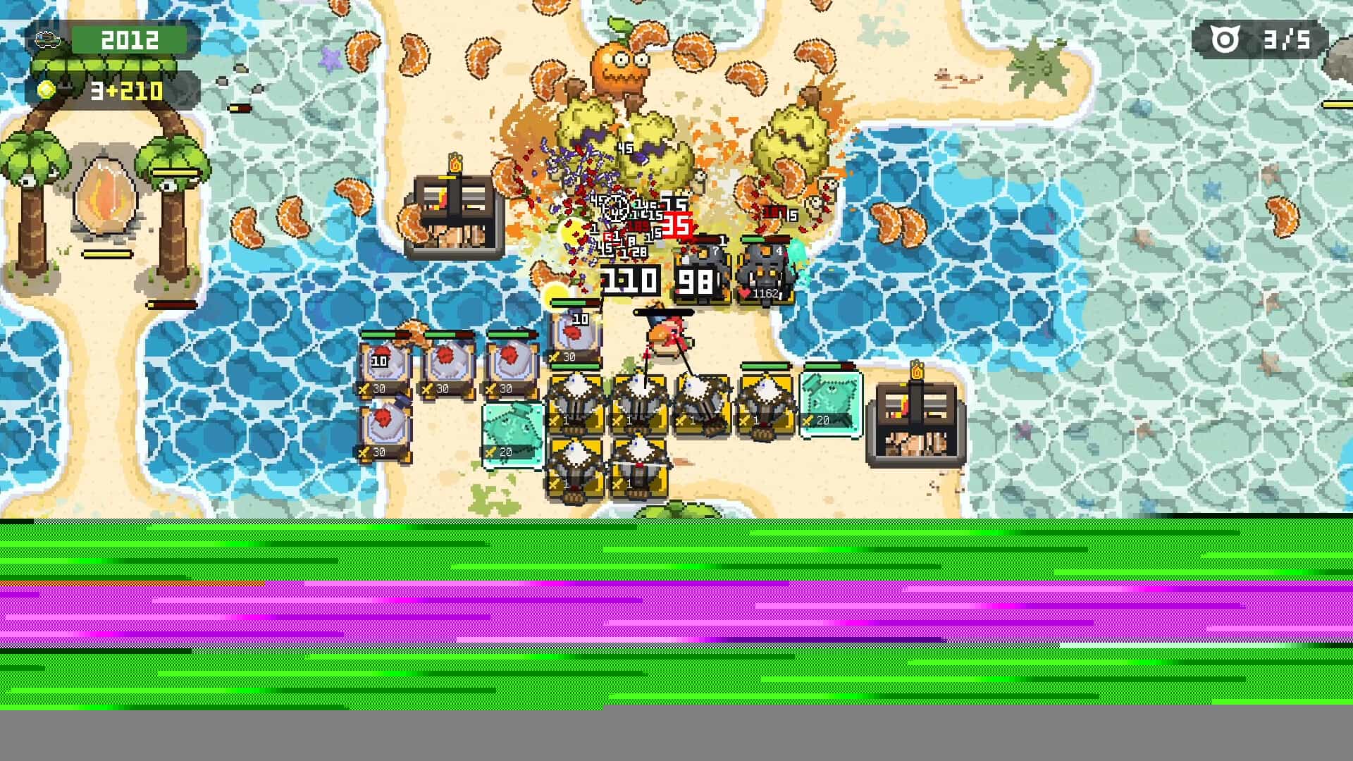 鸡械绿洲-Cluckmech Oasis