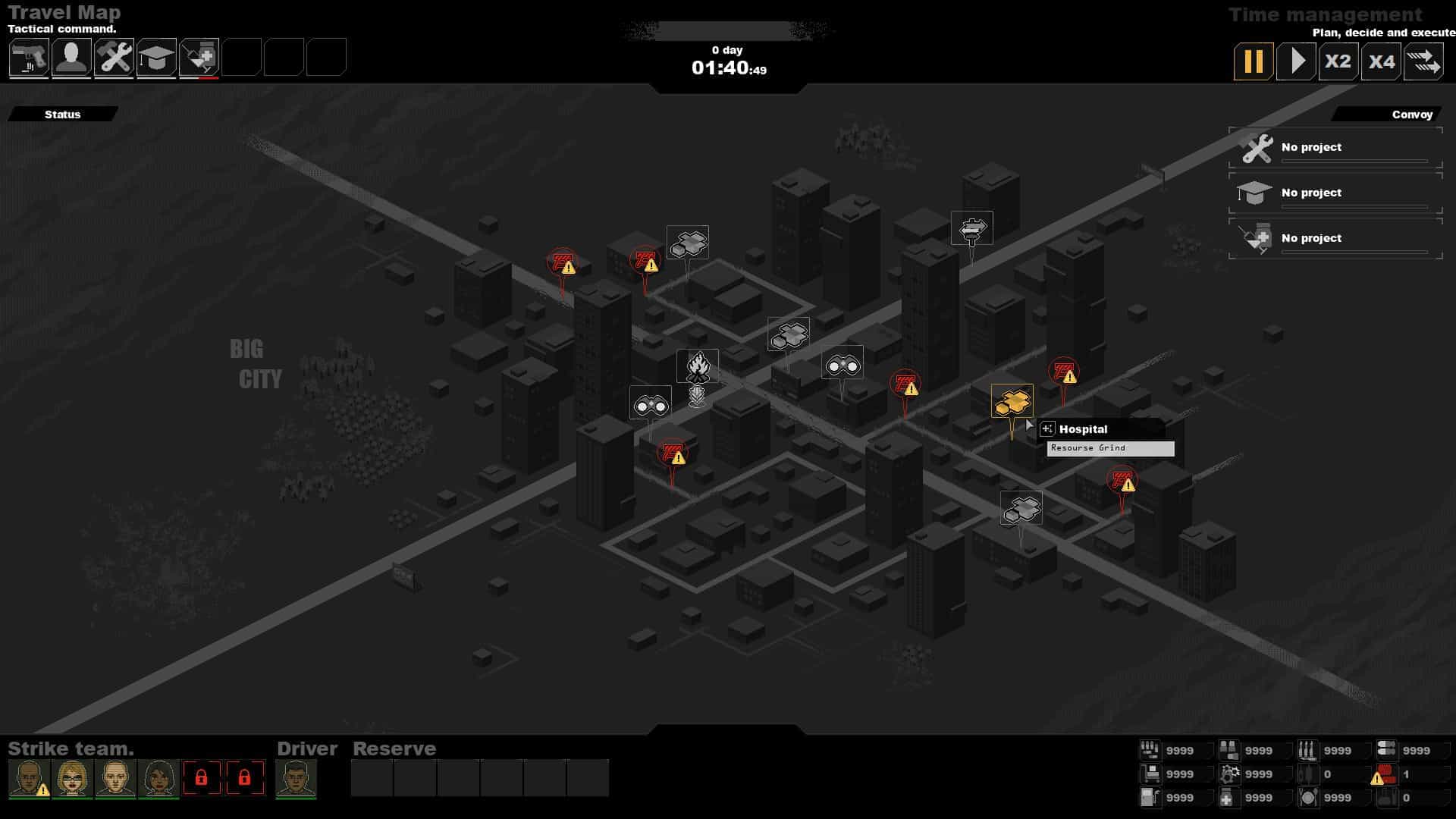 染色体恶魔2-Chromosome Evil 2