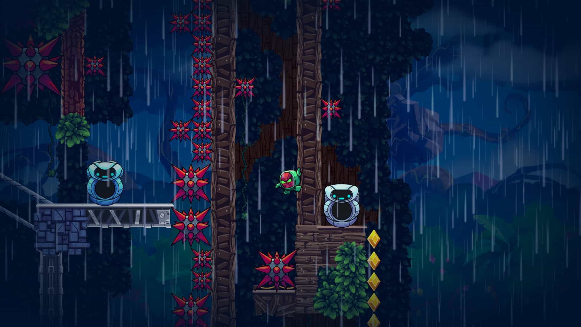 崩溃制造-Levelhead: Platformer Maker