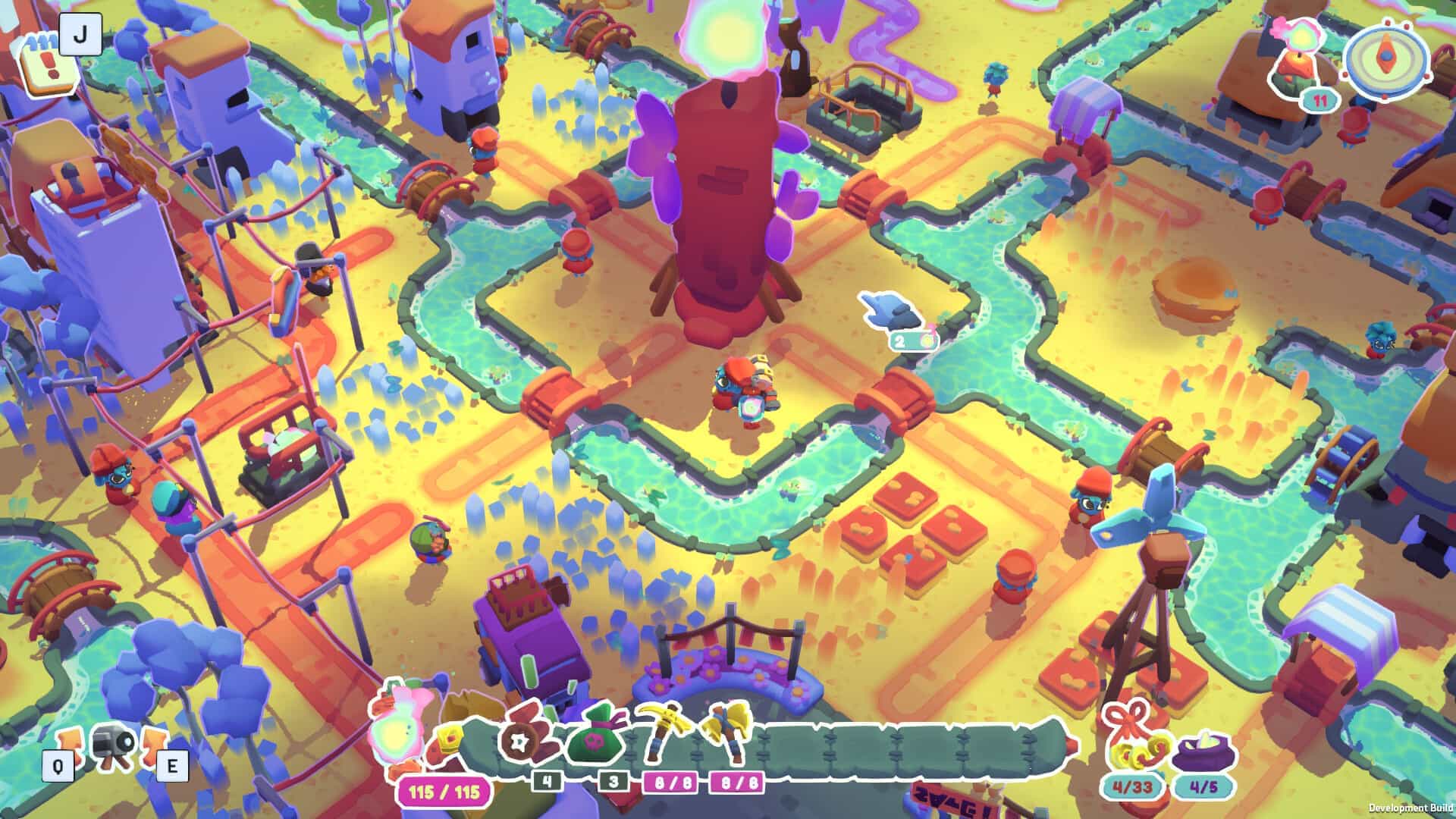 雾方福地-Into the Emberlands