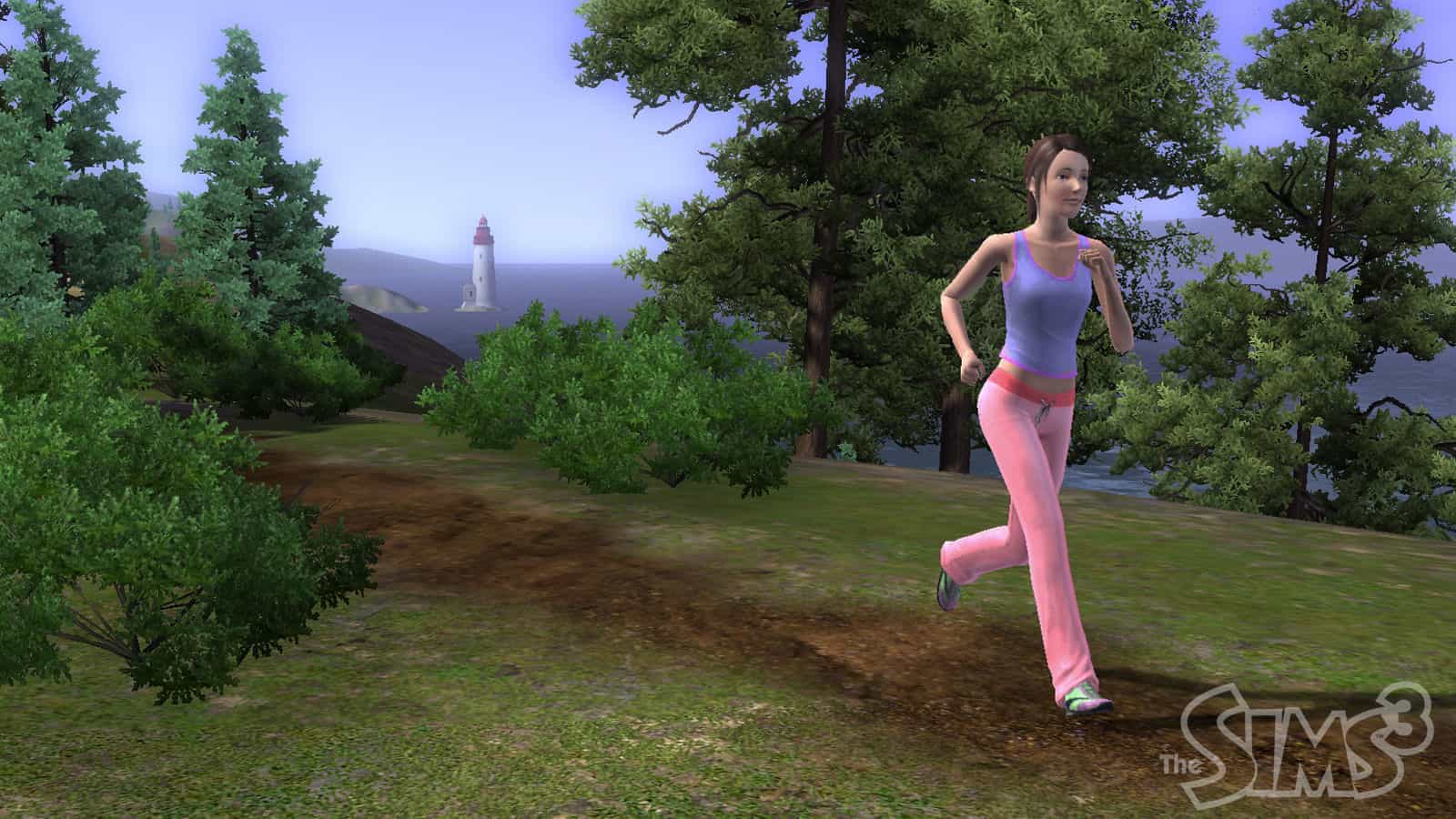 模拟人生3-The Sims 3