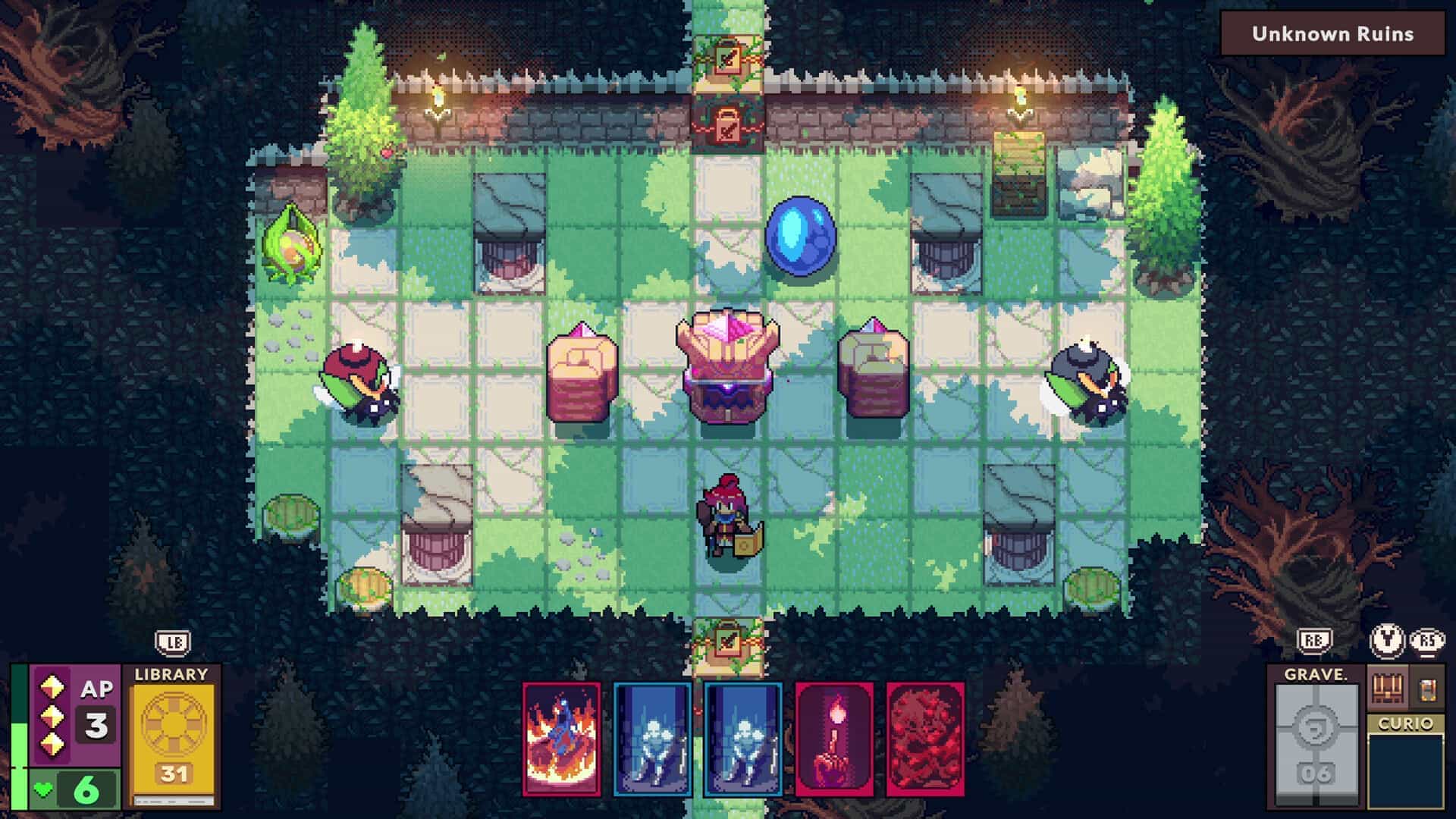 魔卡地下城-Dungeon Drafters