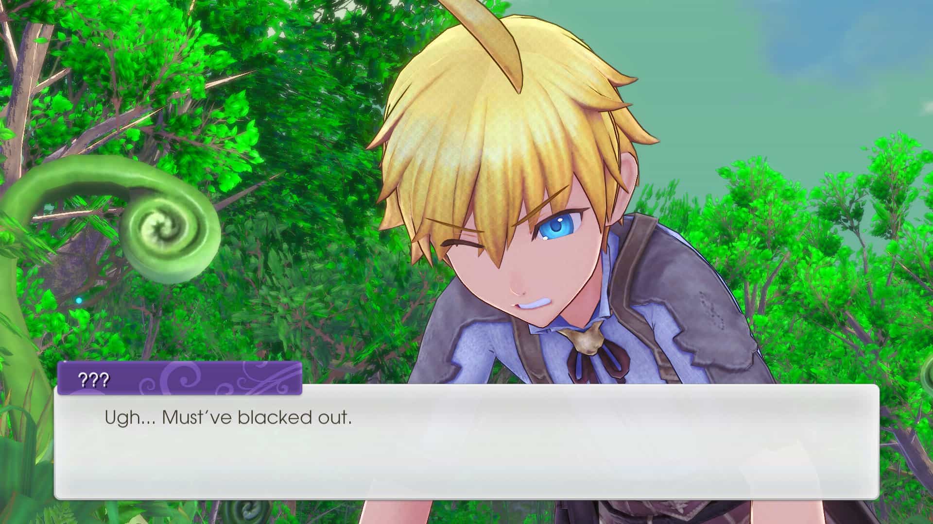 符文工厂5-Rune Factory 5