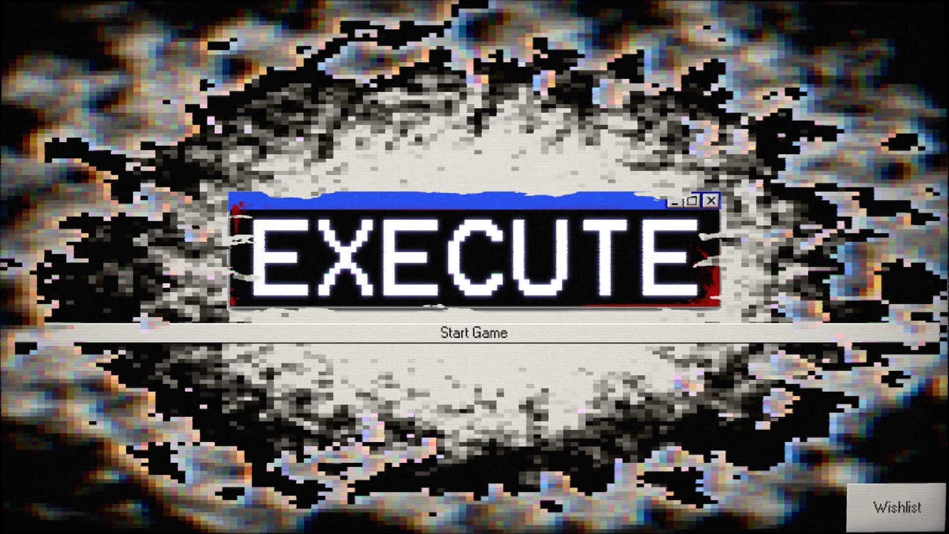 处决-Execute