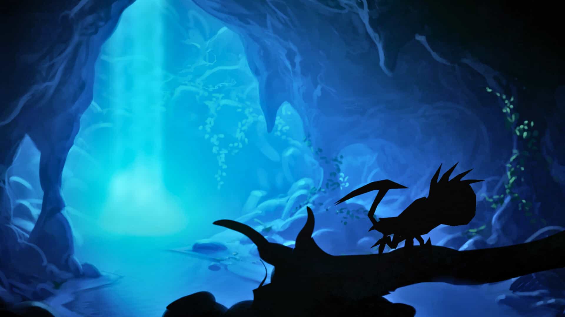 虫巢-The Hive