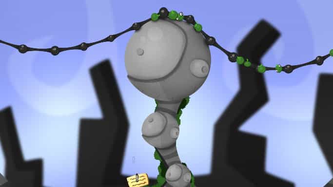粘粘世界-World of Goo