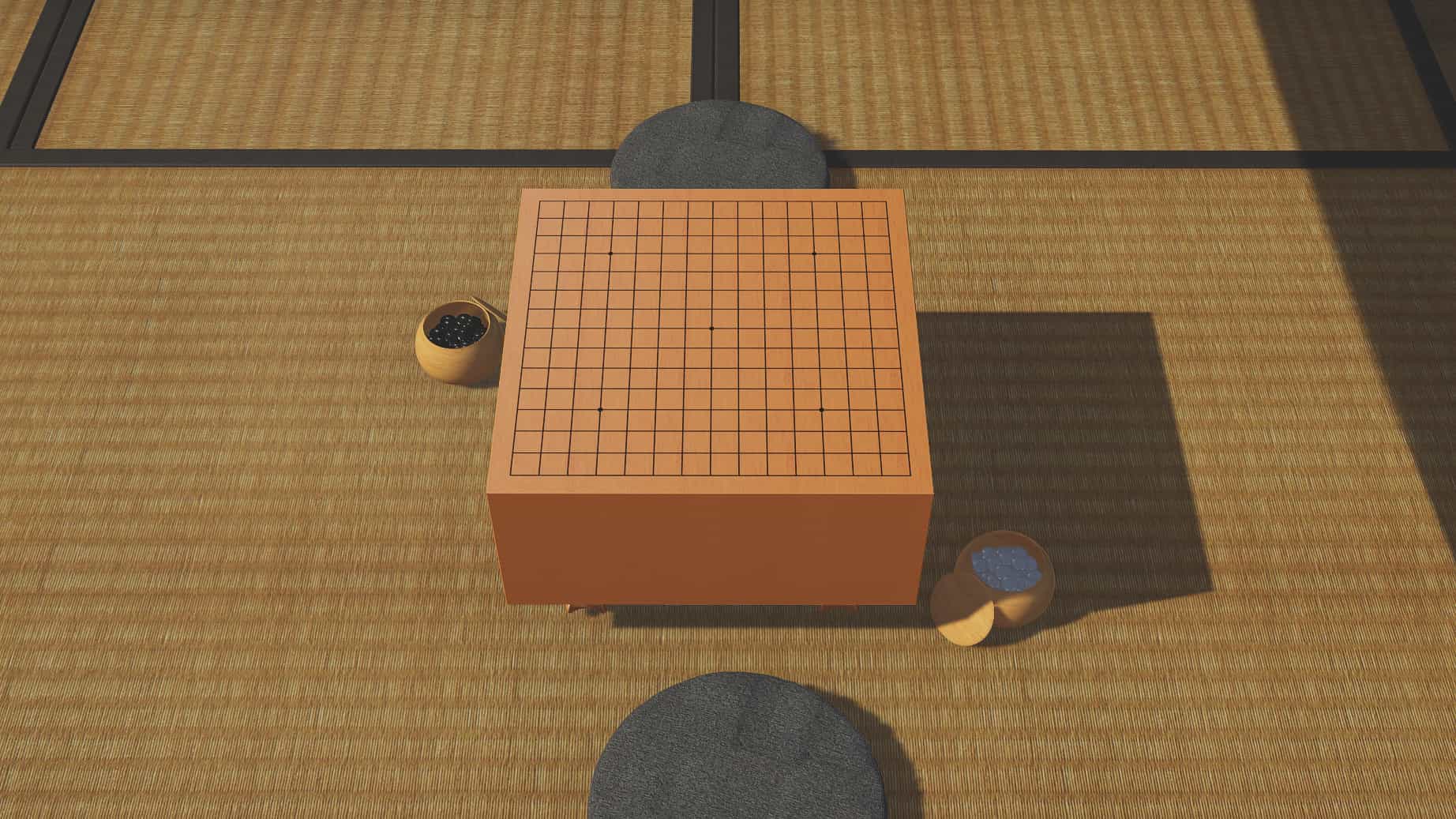 一起五子棋-Gomoku Let\'s go