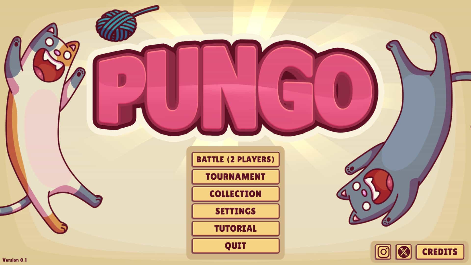 蓬戈-Pungo