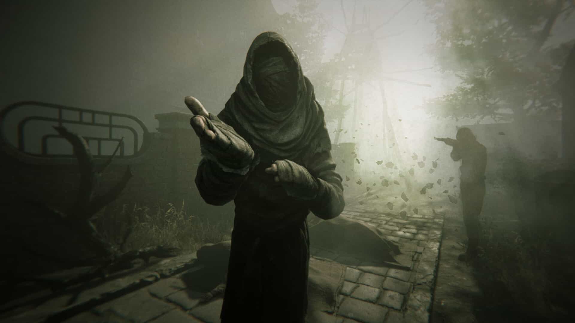 瘟疫3-Pathologic 3
