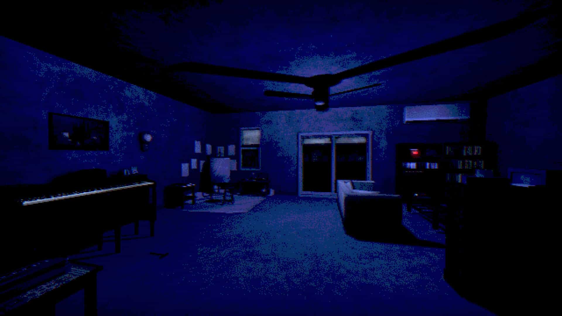 不安之梦-Restless Dreams