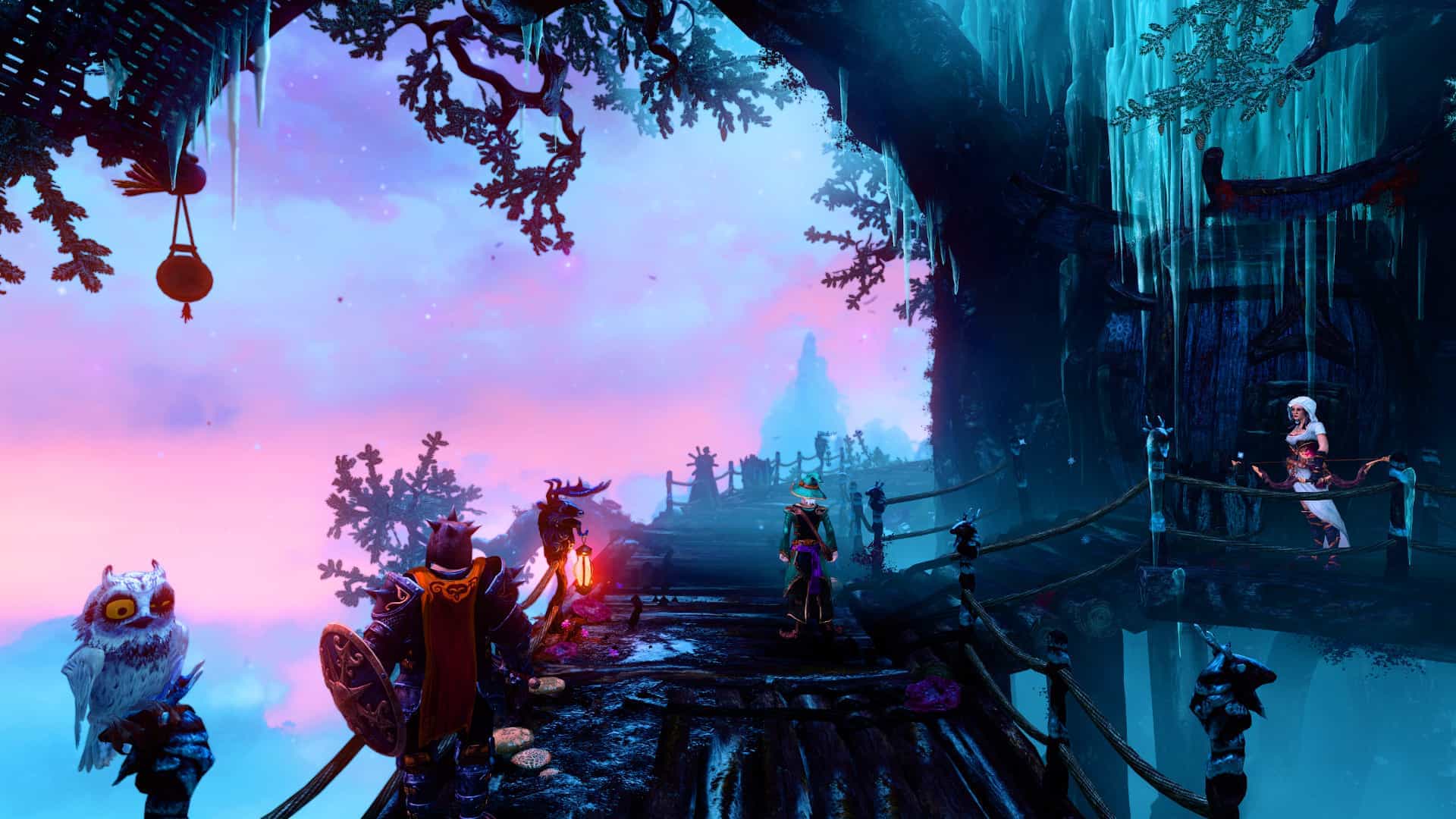 三位一体3：权力圣器-Trine 3: The Artifacts of Power