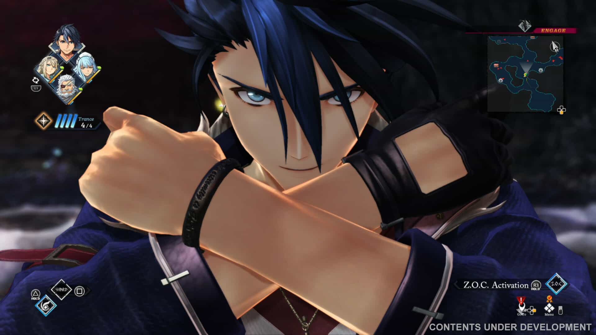 英雄传说 界之轨迹 告别塞姆利亚-The Legend of Heroes: Trails beyond the Horizon