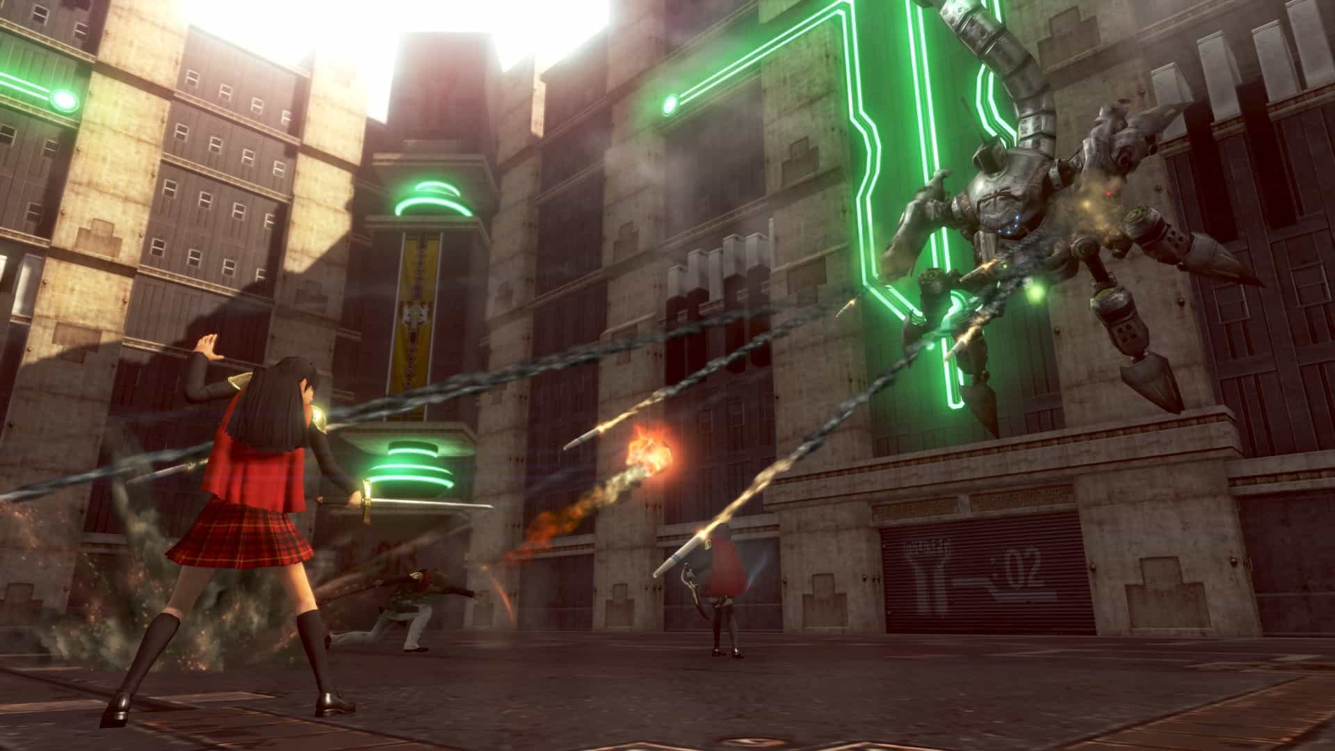 最终幻想：零式HD-FINAL FANTASY TYPE-0 HD