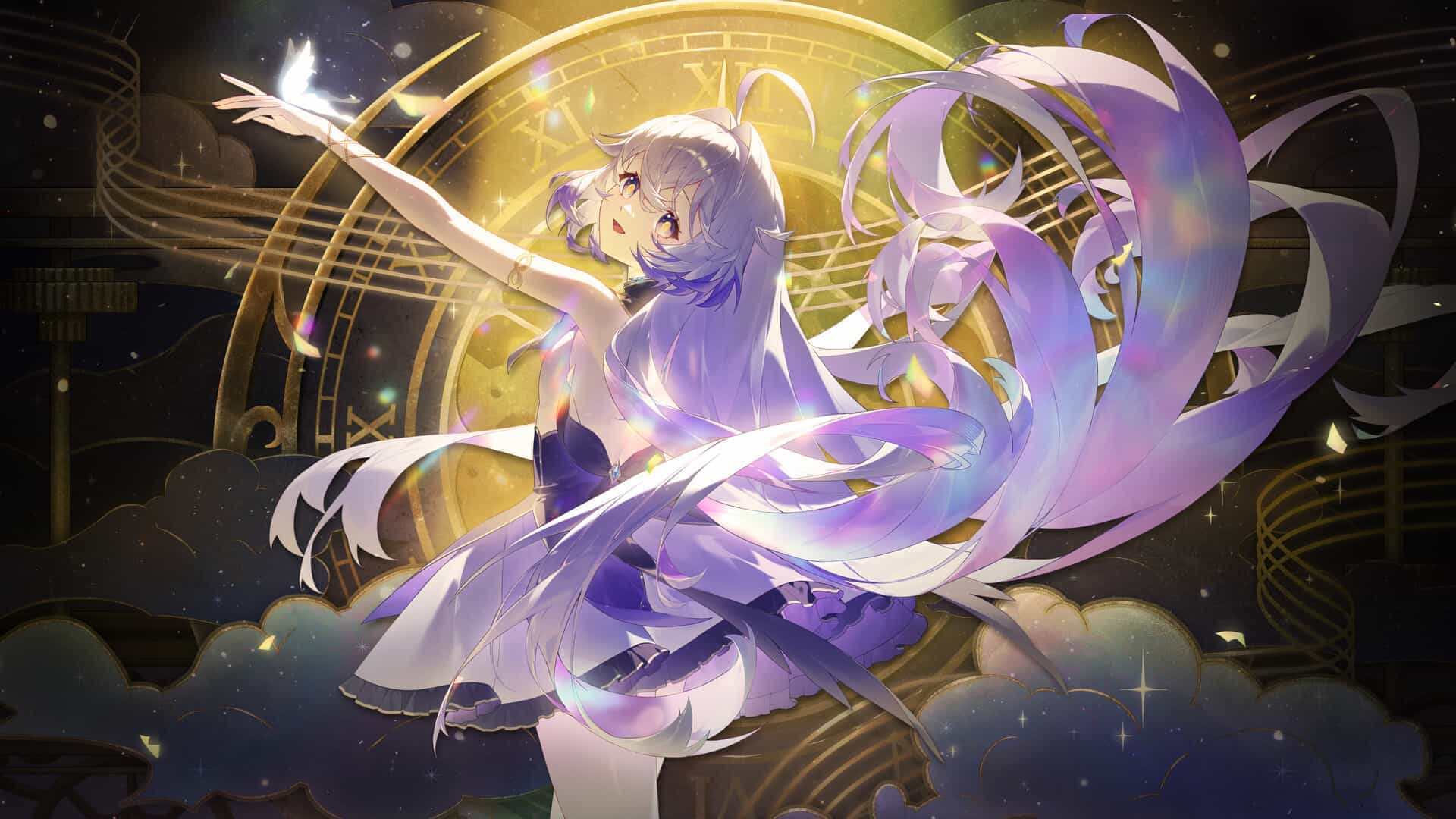 虚无 Op.0-Nientum - Op.ZERO