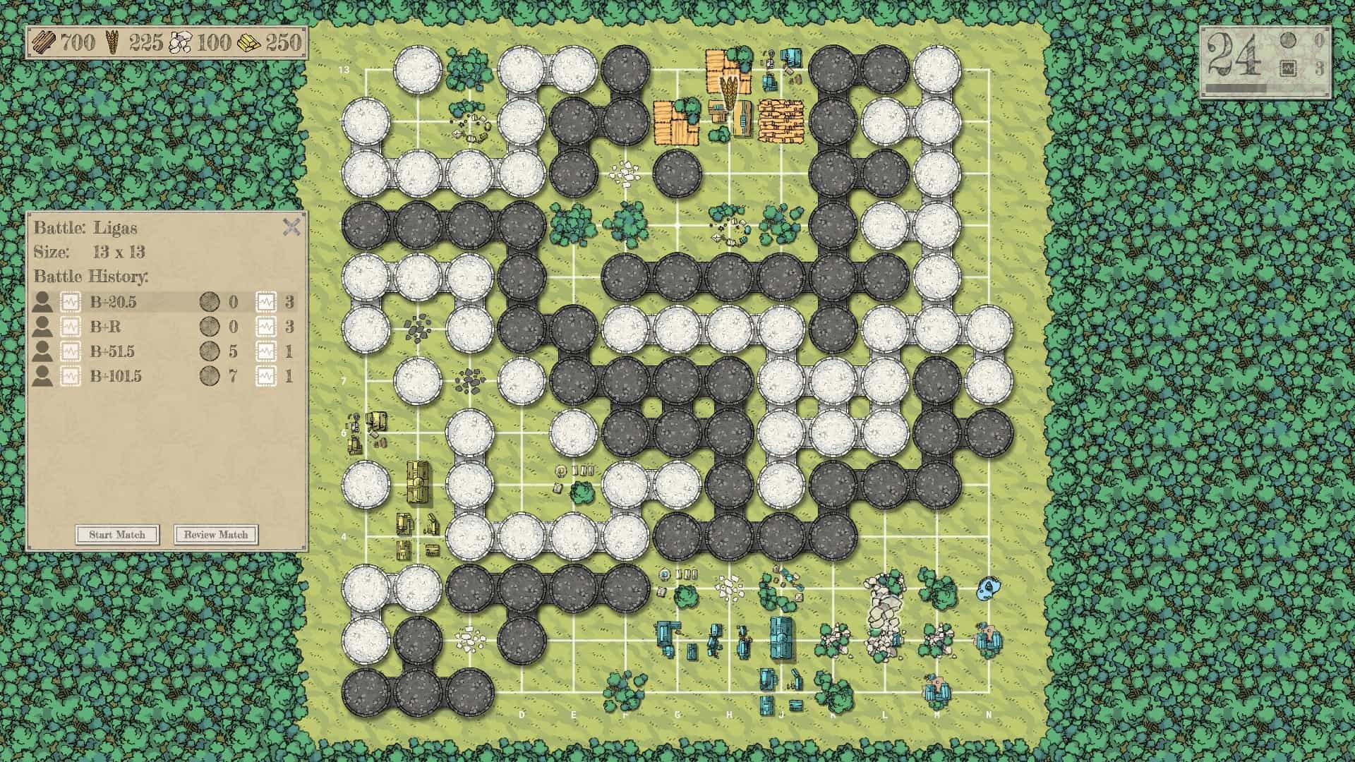 围棋征服战-The Conquest of Go