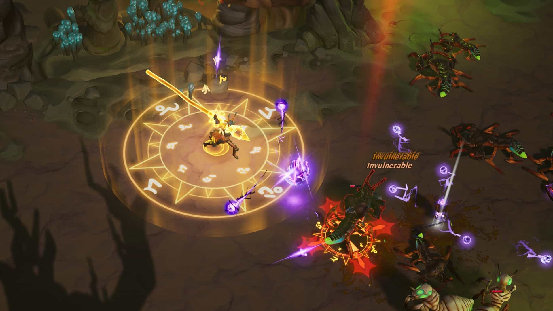 火炬之光3-Torchlight III