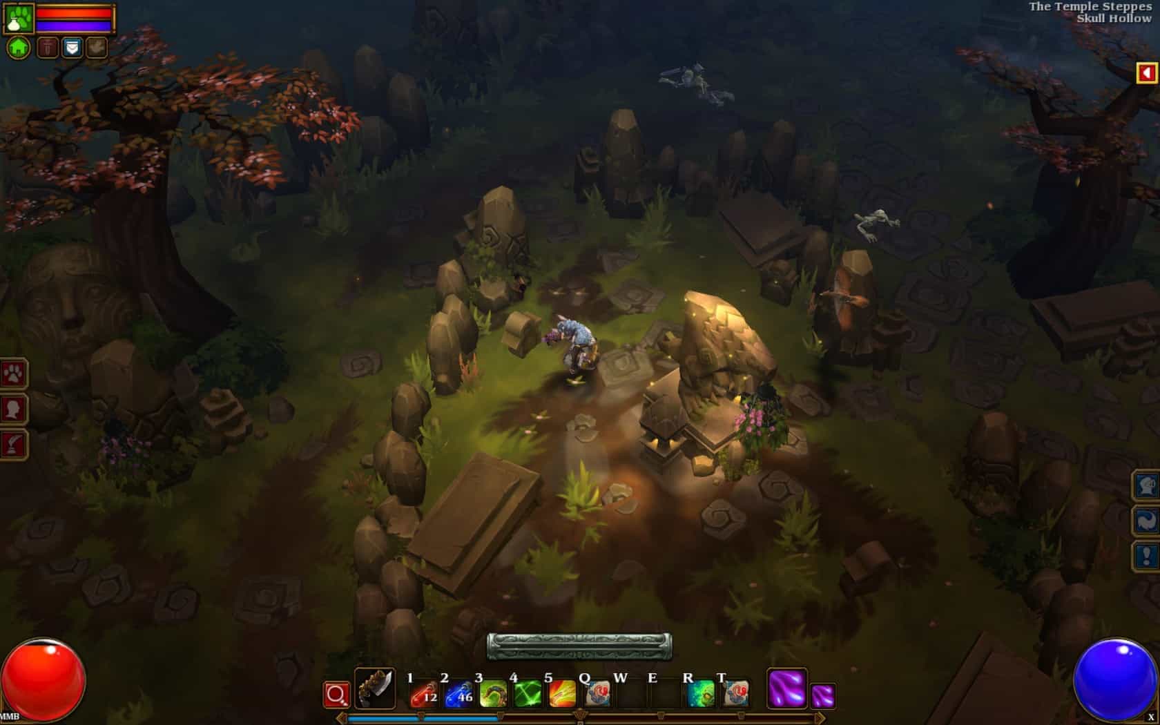 火炬之光2-Torchlight II
