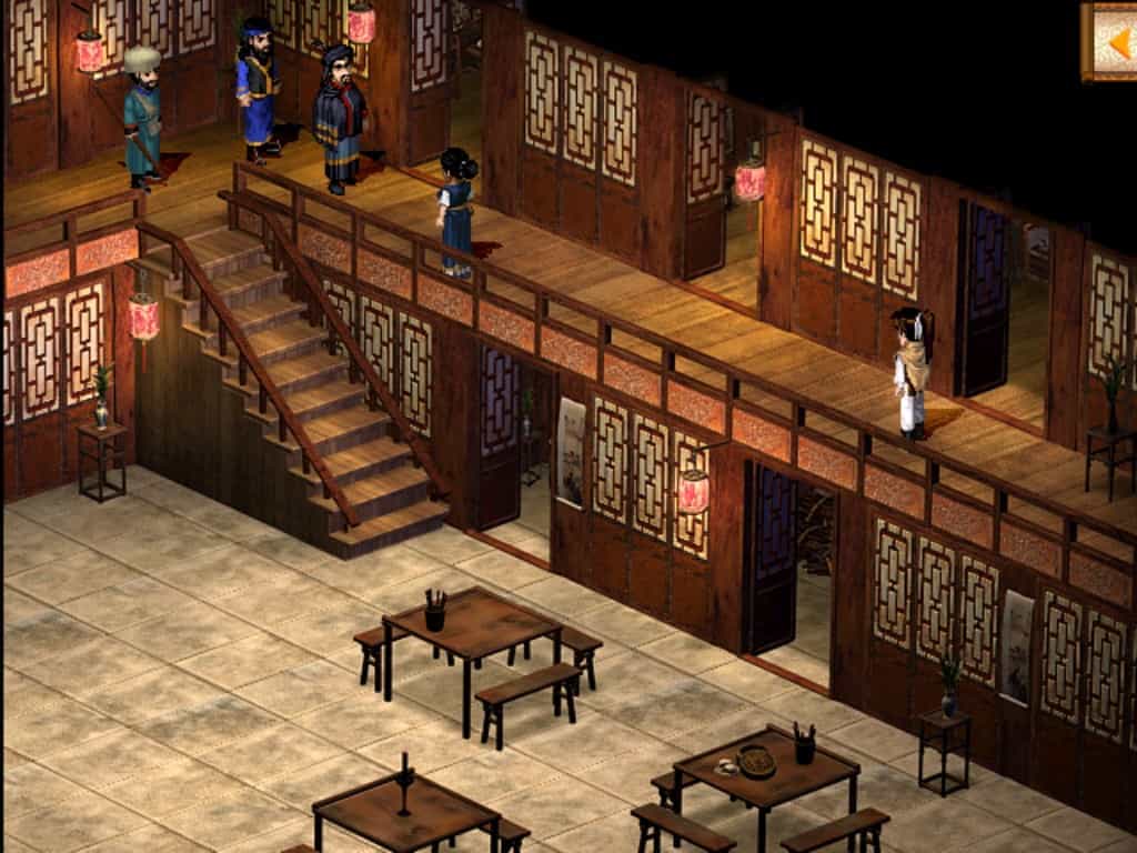 新仙剑奇侠传 单机版-Chinese Paladin：Sword and Fairy