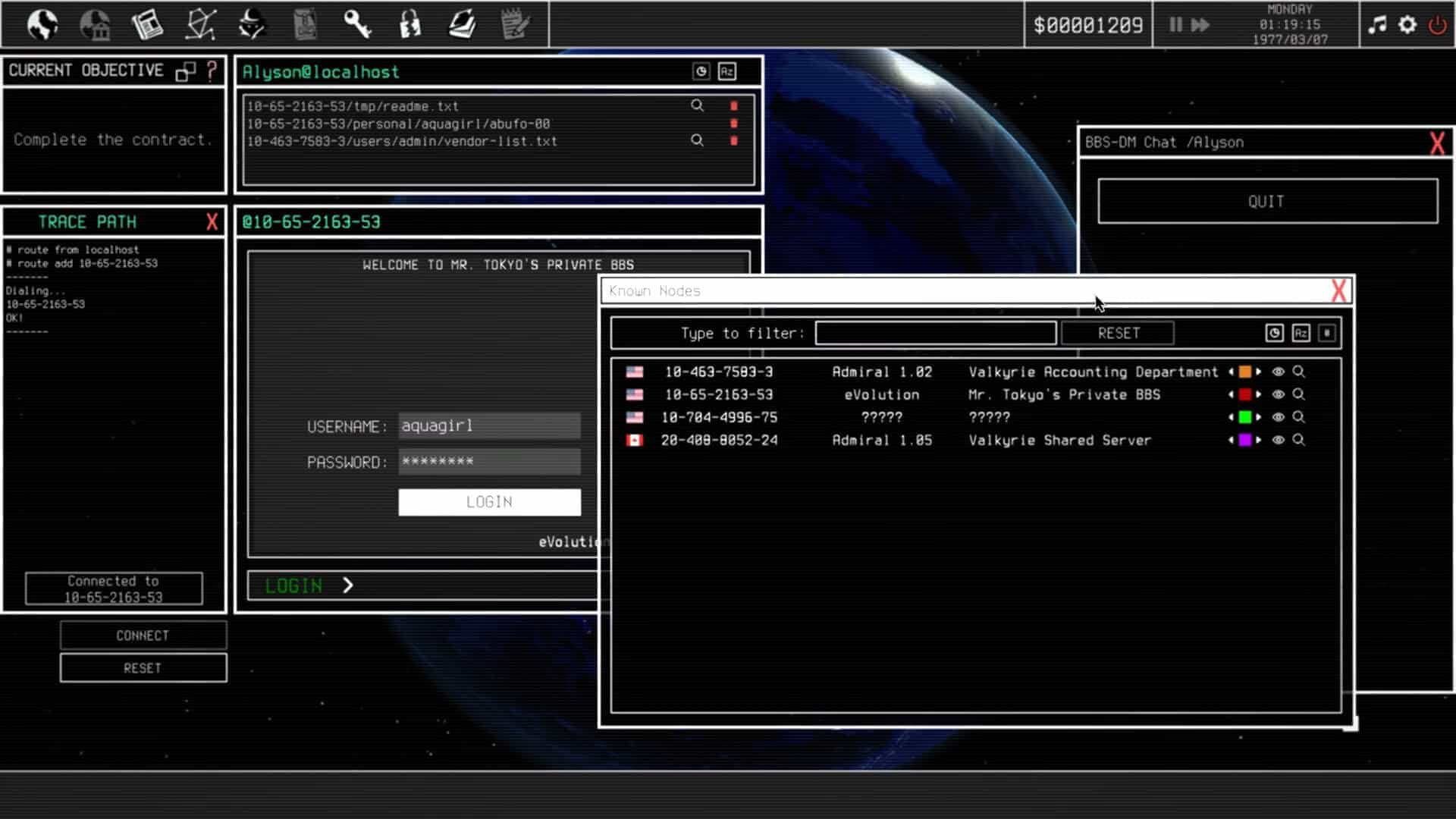 不被信任：黑客横行-Untrusted: hackers at large