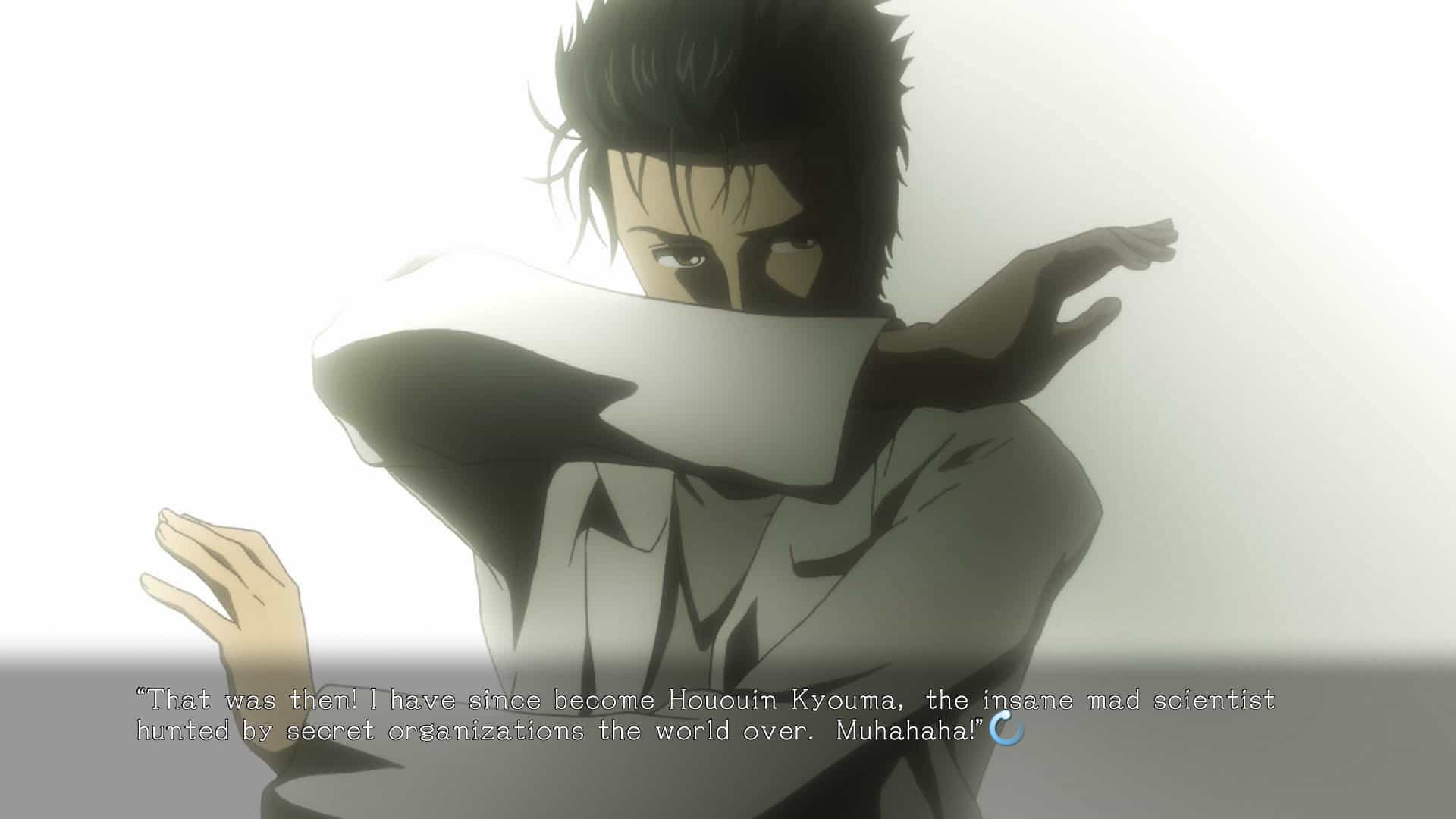 命运石之门：精英-STEINS;GATE ELITE