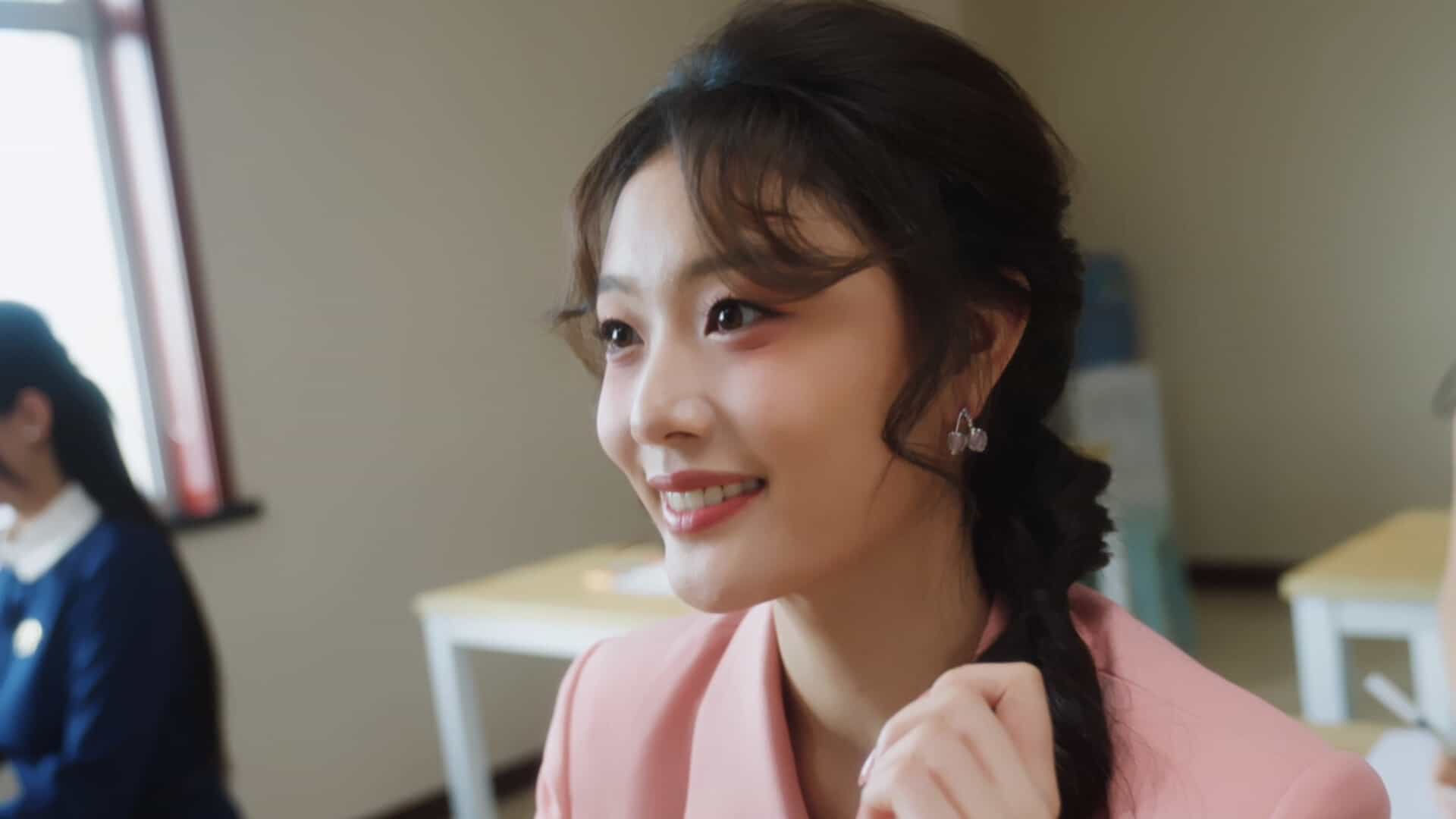 Miss World世界小姐养成日记-Miss World Love Growth Diary