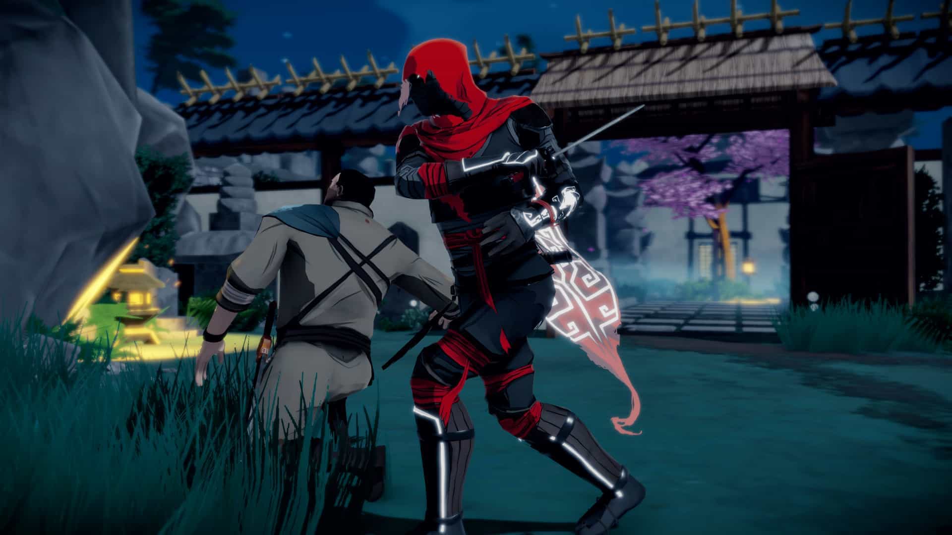 荒神-Aragami