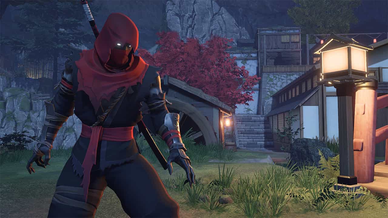 荒神2-Aragami 2