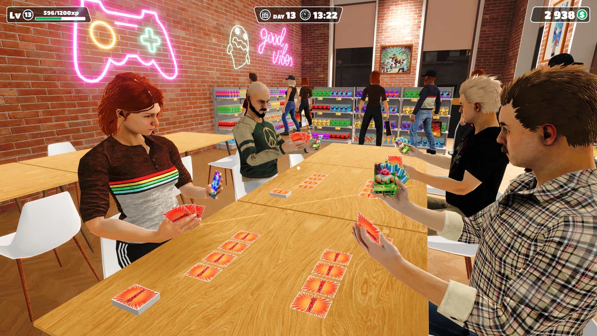 Monstrix集换式卡牌商店-Monstrix TCG Card Shop