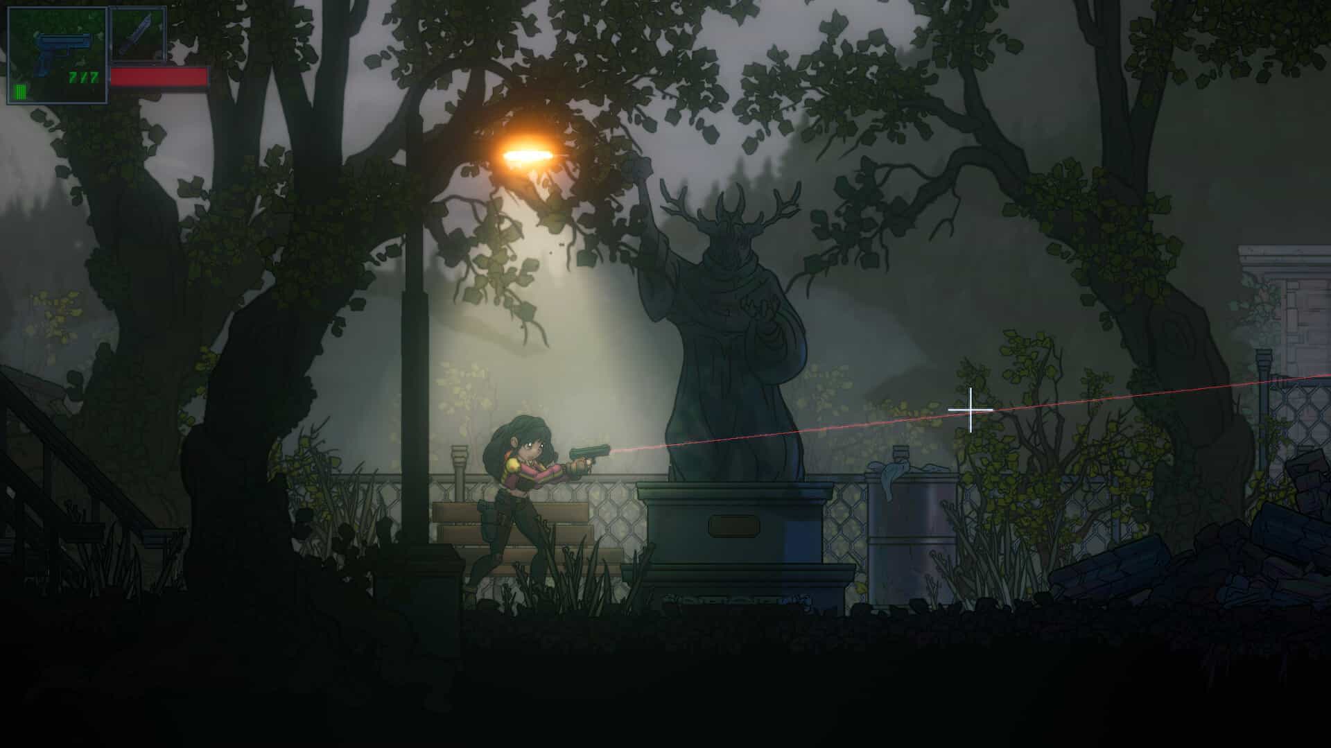 冯加兰城堡：血之彼岸-VonGarland Castle : Beyond Blood