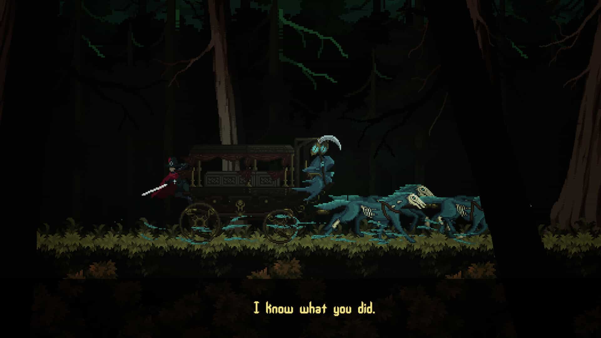 墓棘-Gravethorn