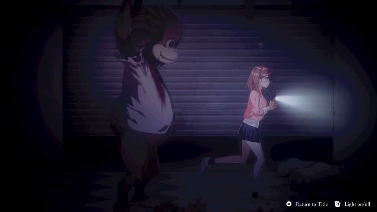 探灵直播2-Livestream 2: Escape from Togaezuka Happy Place
