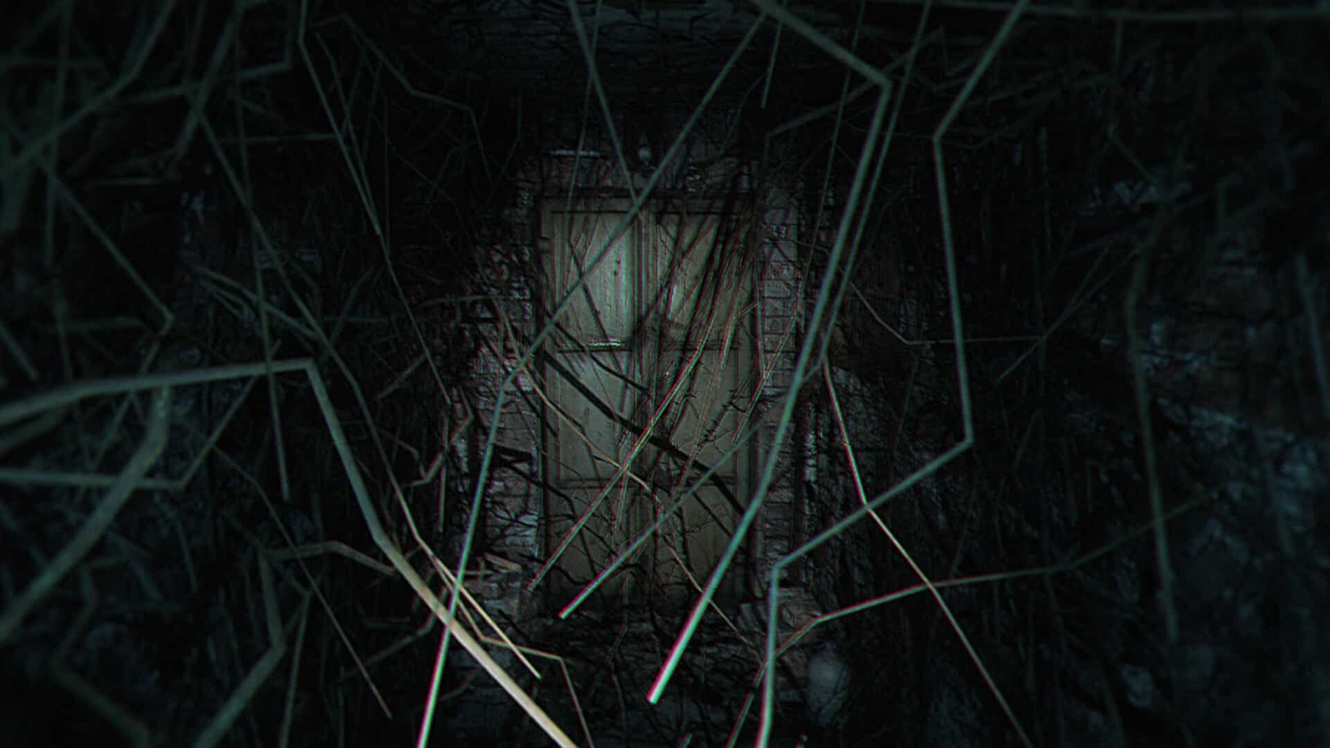 诡异之光-The Strange Lights