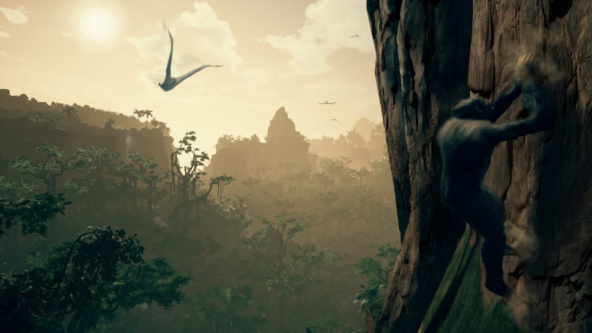 先祖：人类奥德赛-Ancestors: The Humankind Odyssey