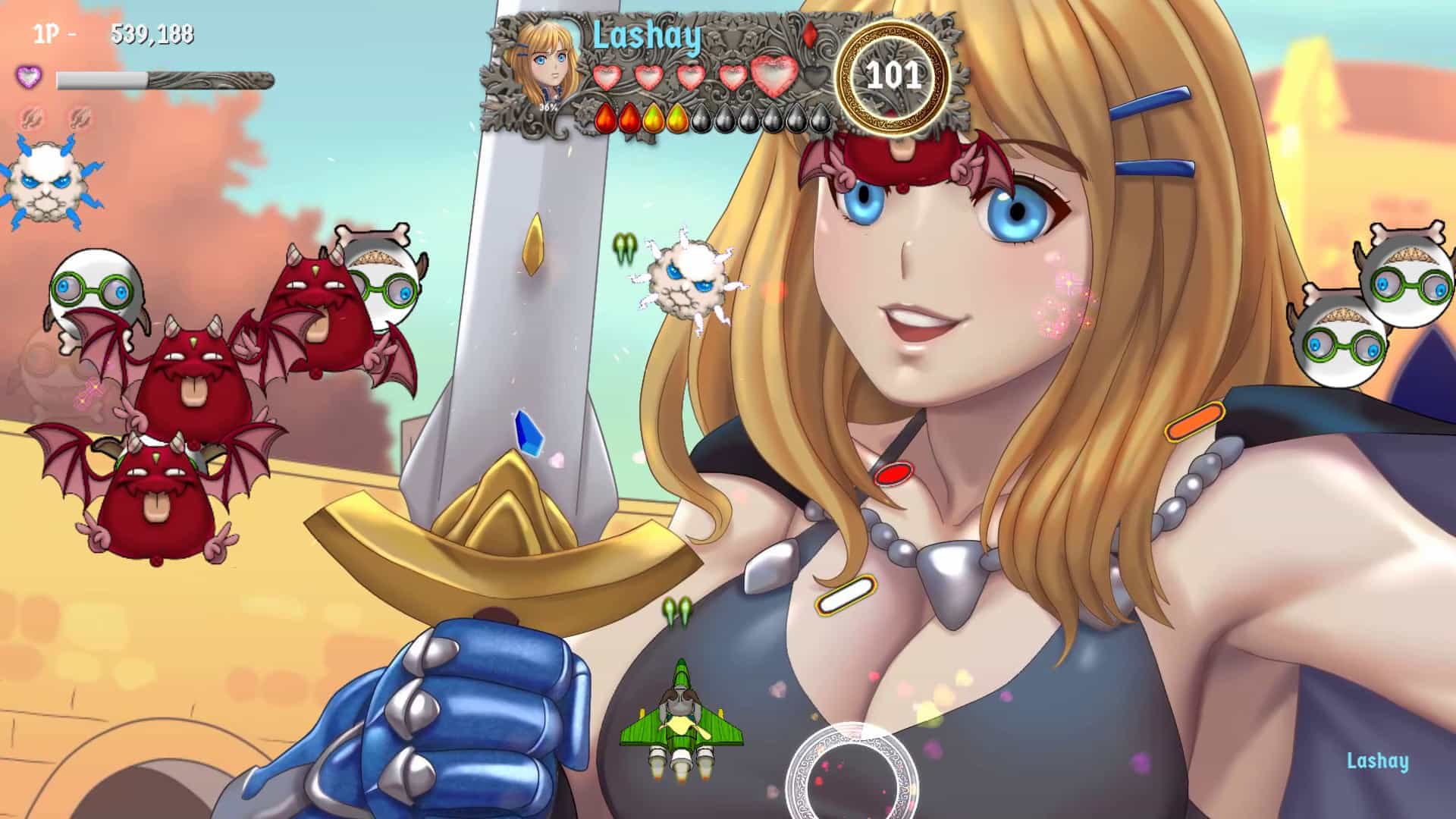 拯救2-Waifu Covered 2 : Censored Edition