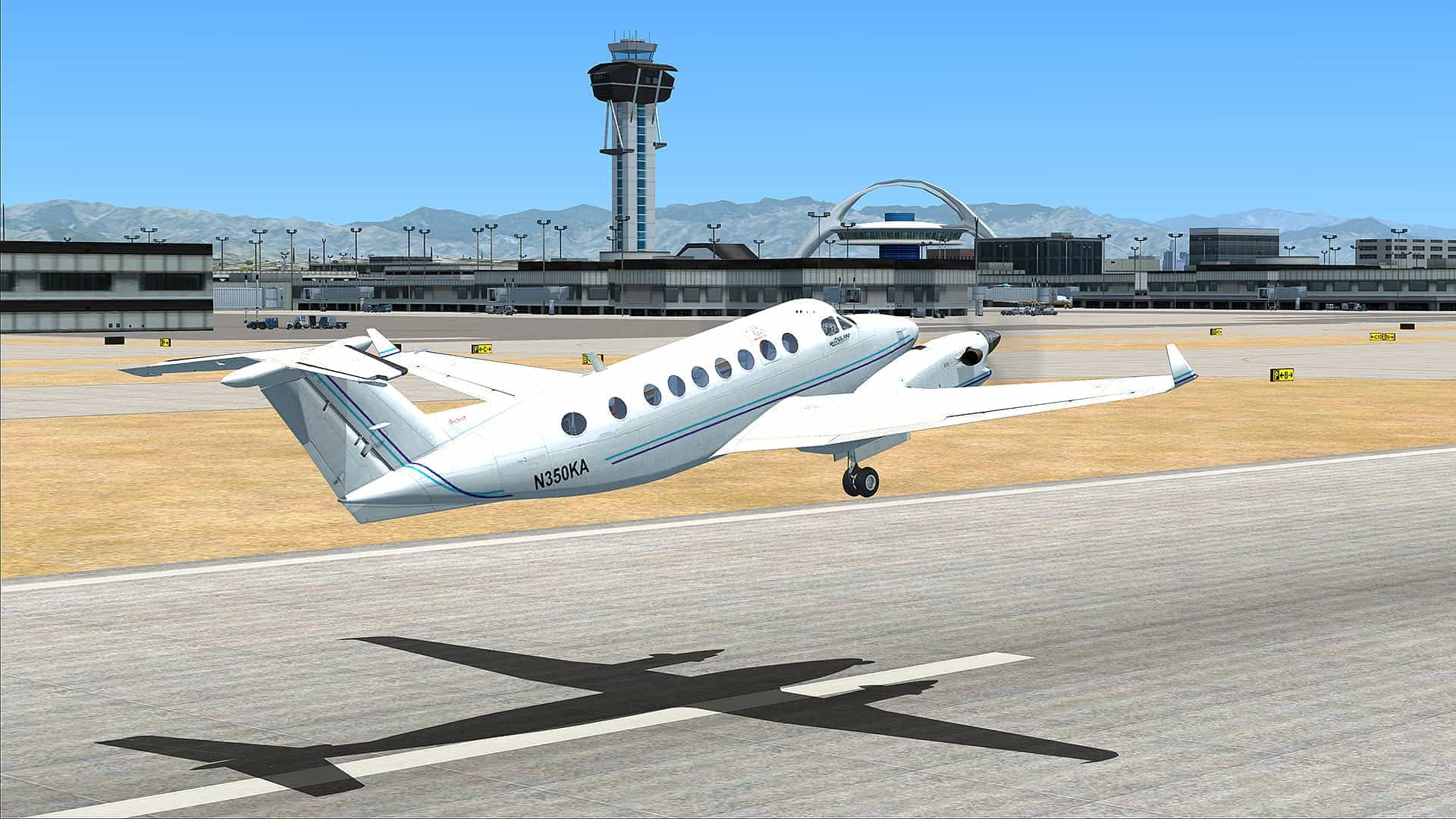 微软飞行模拟10-微软飞行模拟10-Microsoft Flight Simulator X