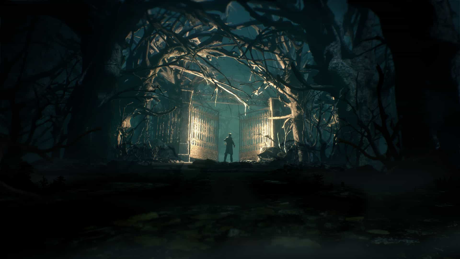 克苏鲁的呼唤-Call of Cthulhu
