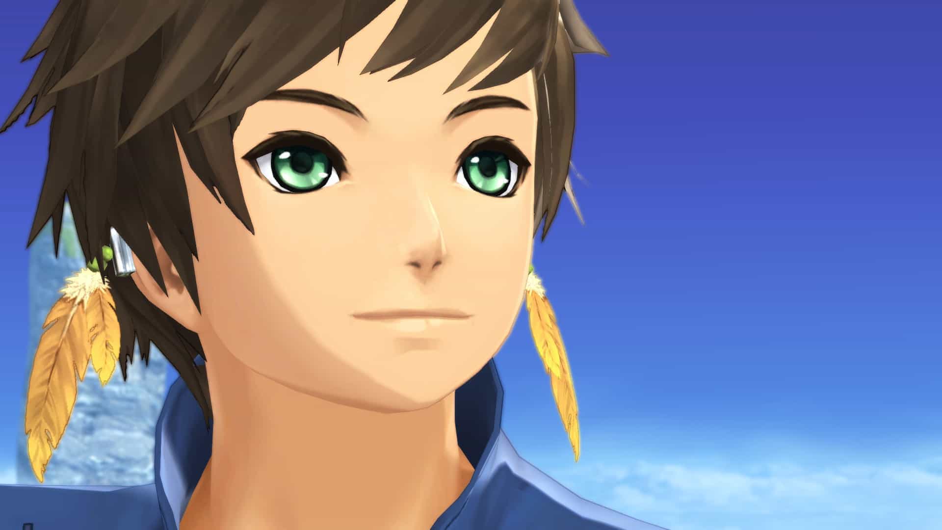情热传说-Tales of Zestiria