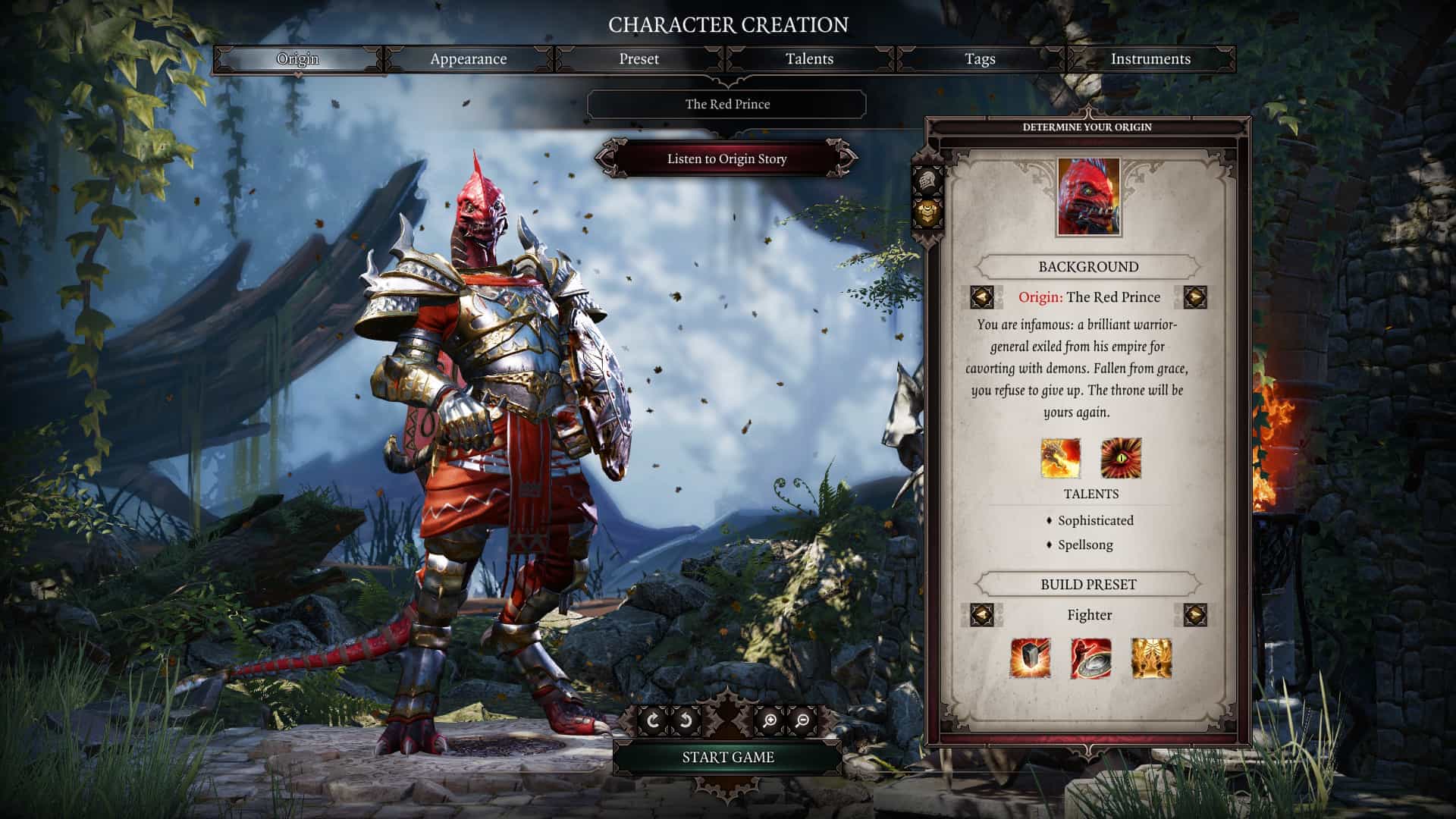 神界：原罪2终极版-Divinity: Original Sin 2 - Definitive Edition