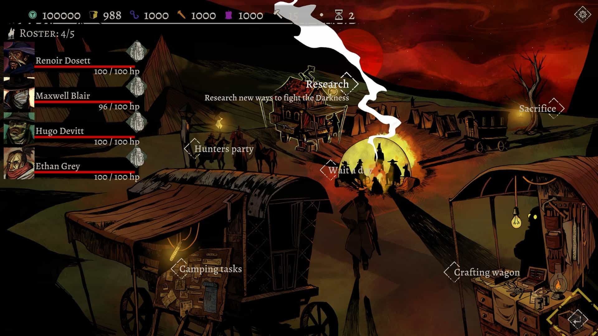 桤木之血: 决定版-Alder\'s Blood: Definitive Edition