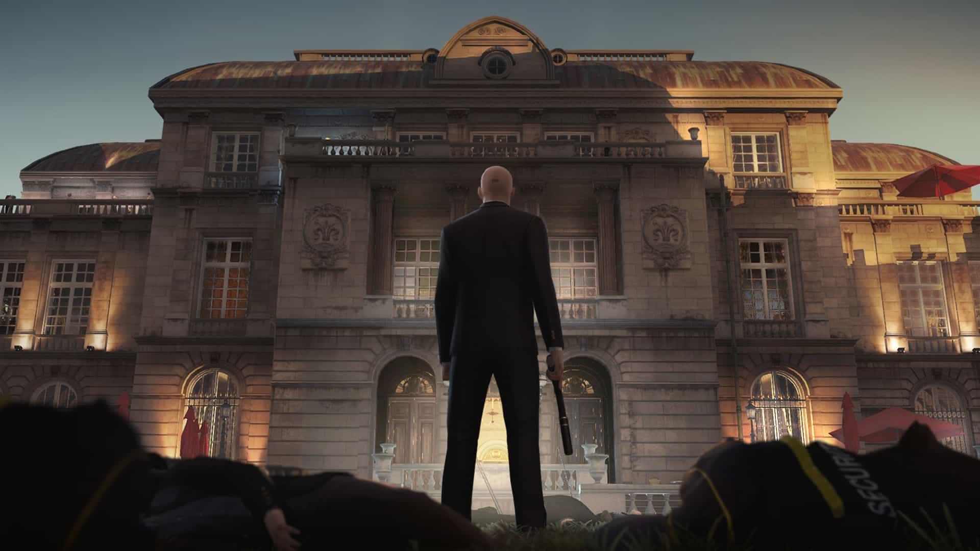 杀手6-5-4-3-2-1-go-Hitman