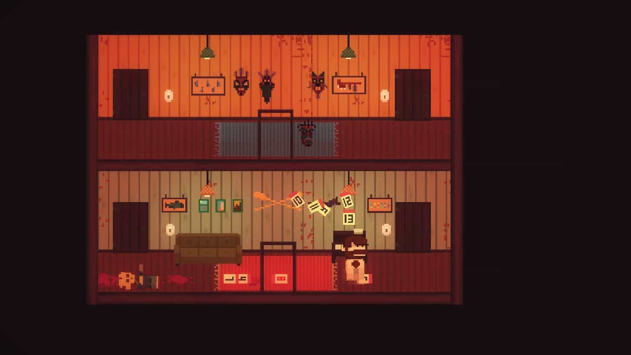 湖边小屋合集-Lakeview Cabin Collection