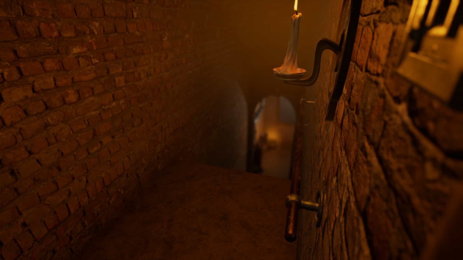 戈耳迪房间：奇特遗产-Gordian Rooms 1: A curious heritage