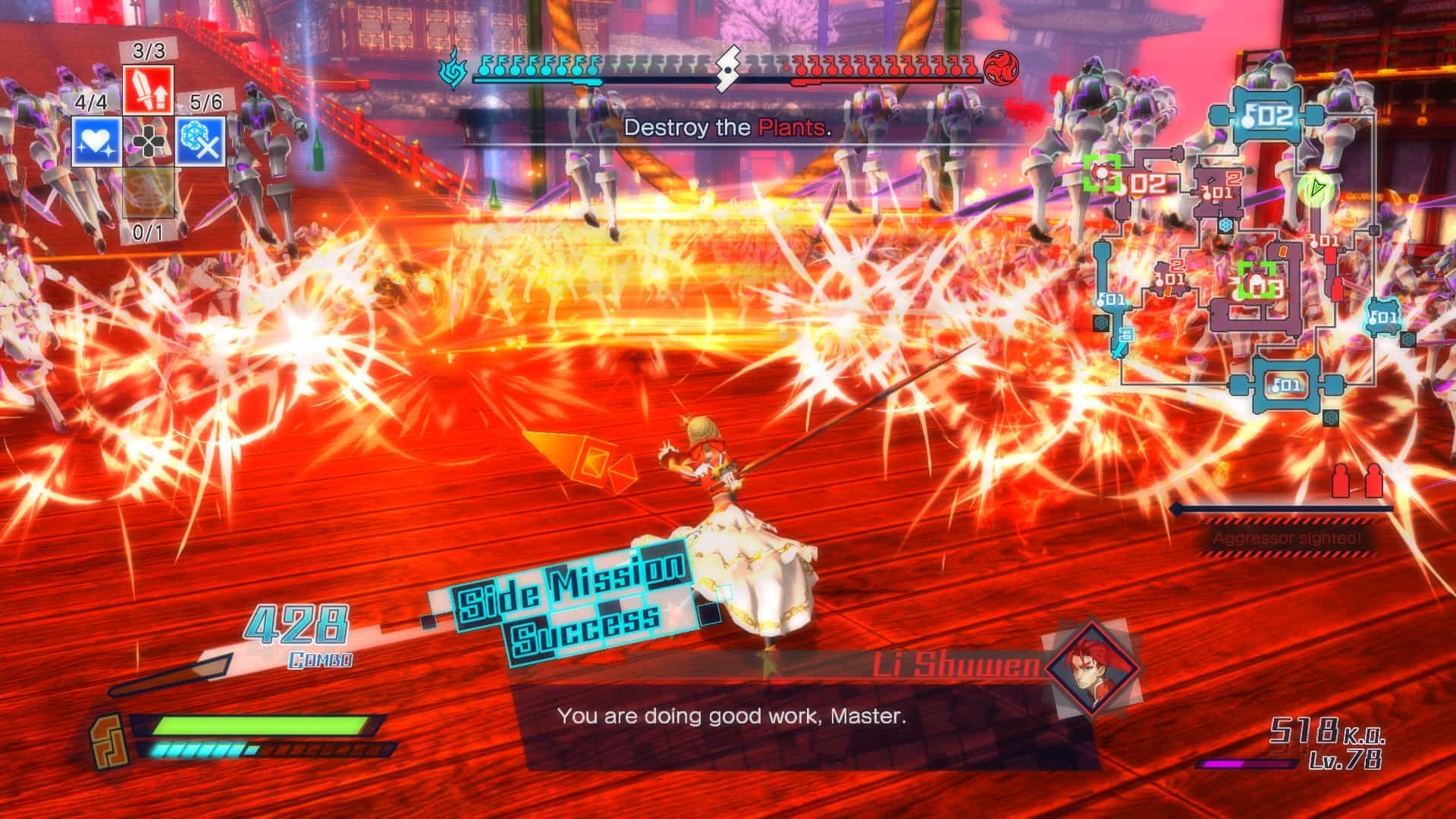 Fate-EXTELLA