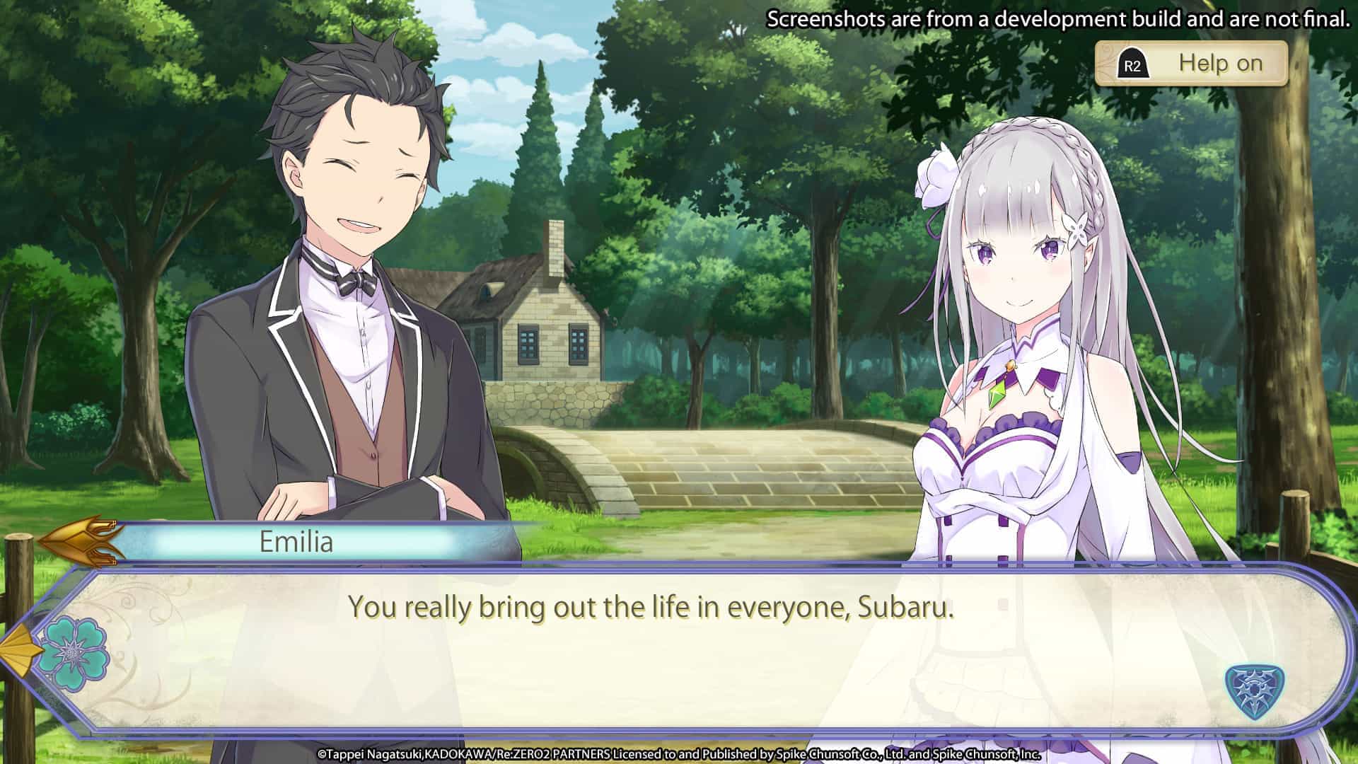 Re:从零开始的异世界生活　虚假的王选候补-Re:ZERO -Starting Life in Another World- The Prophecy of the Throne