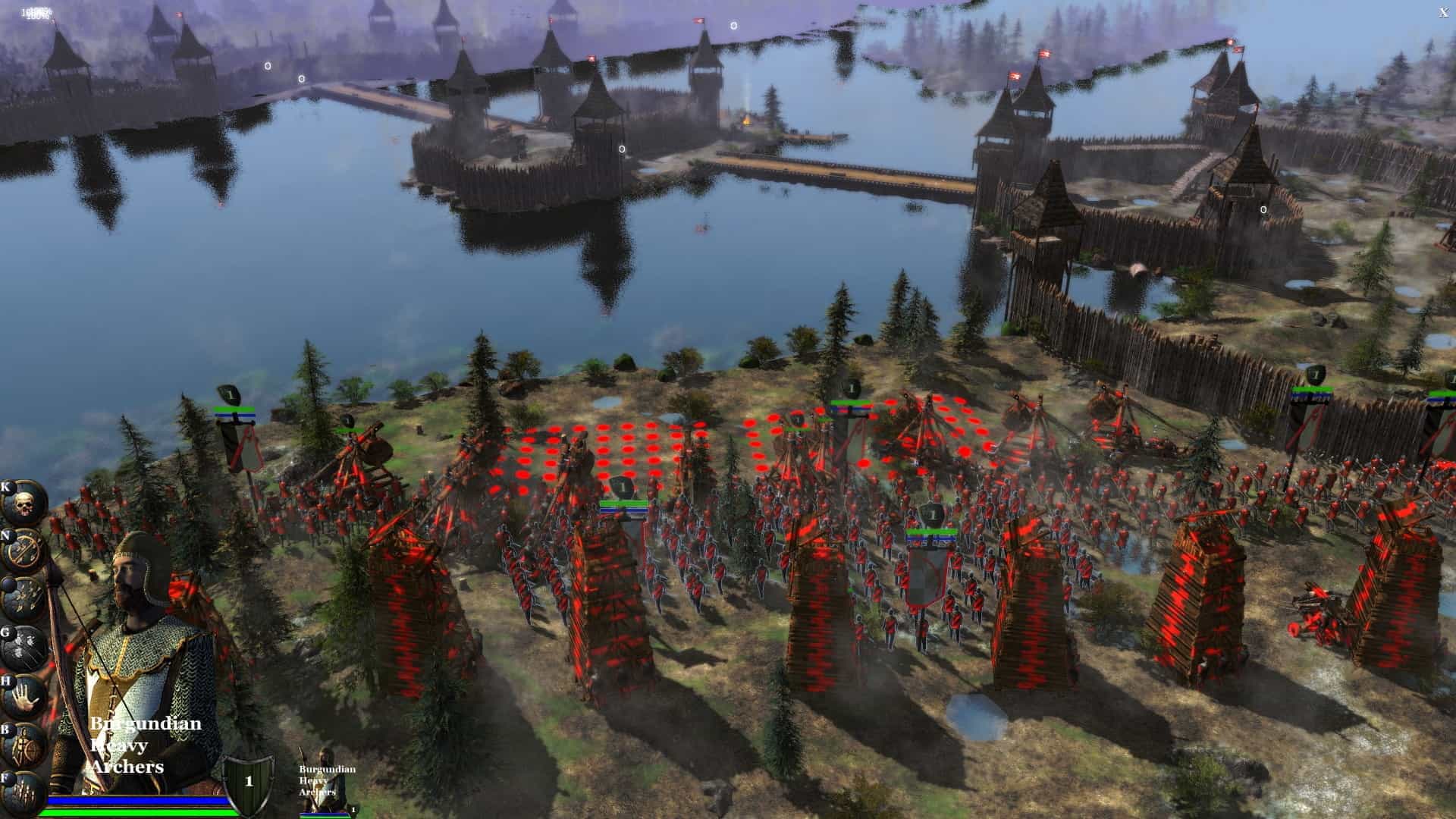 瘟疫：王国战争-王国战争：瘟疫-Kingdom Wars: The Plague