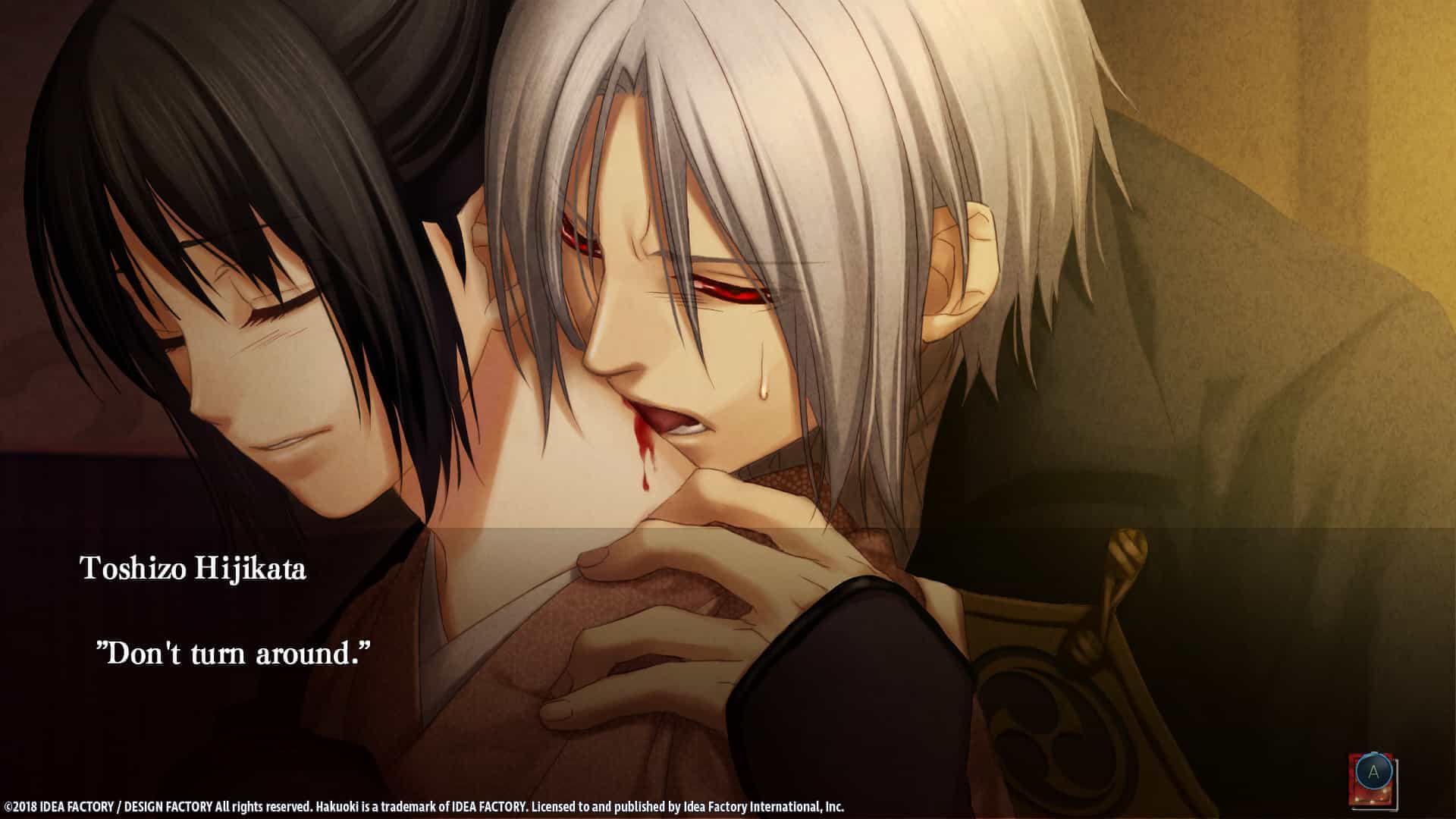 薄樱鬼真改：华之章-薄樱鬼真改：风之章-Hakuoki: Edo Blossoms-Hakuouki: Kyoto Winds