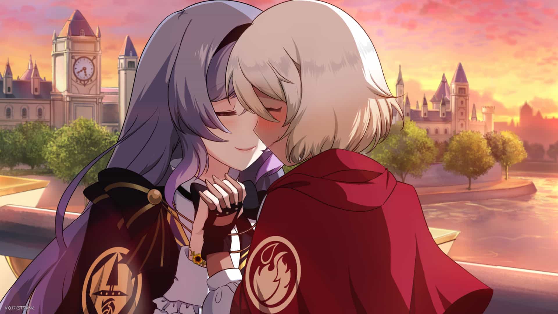 黄金百合-Perfect Gold