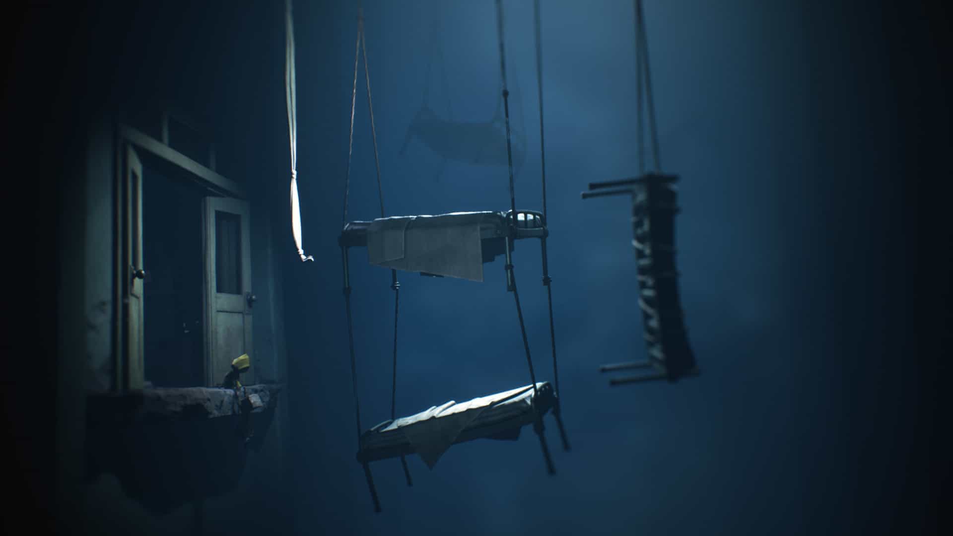 小小梦魇2-小小噩梦2-Little Nightmares II Enhanced Edition