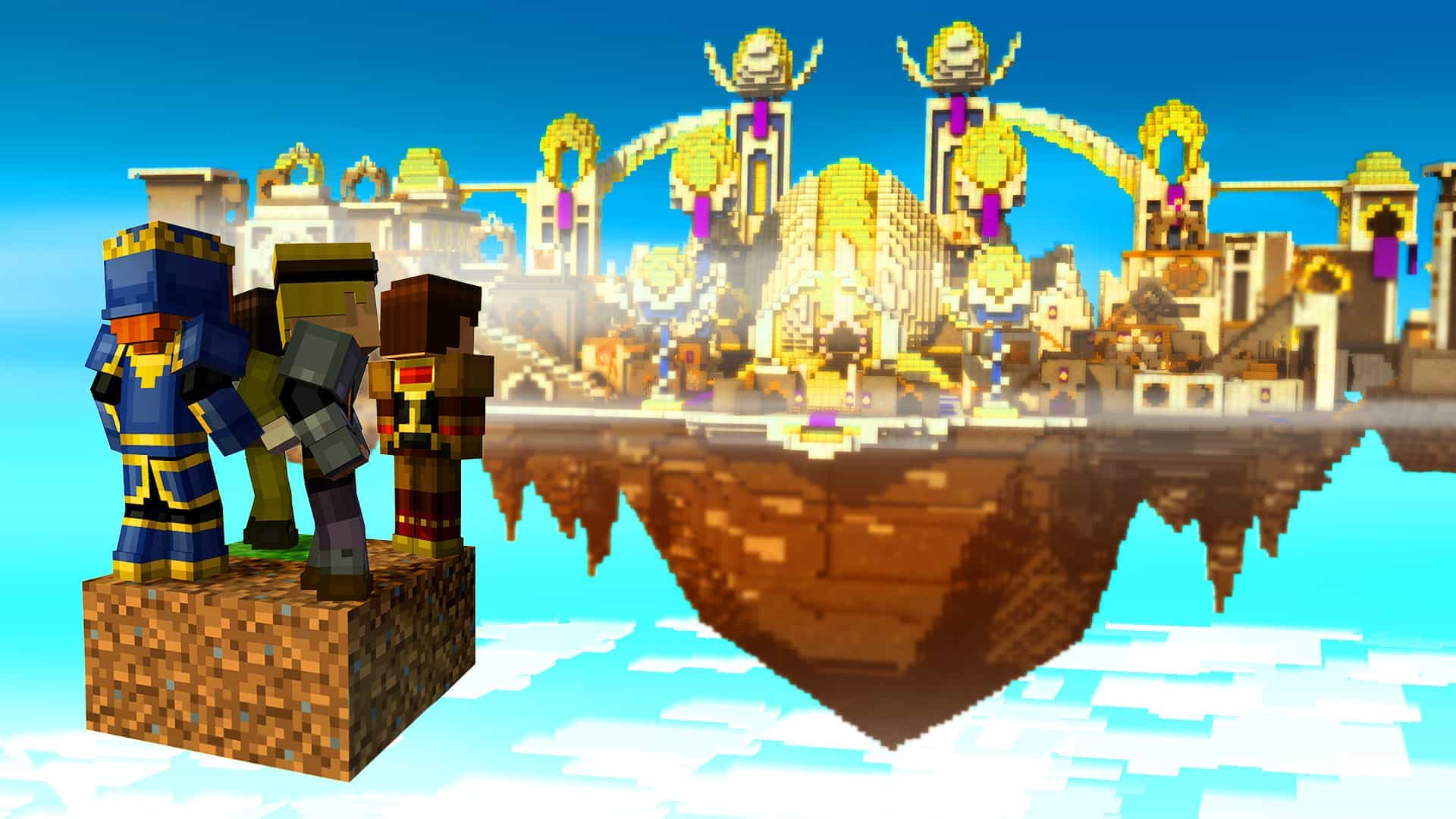 我的世界：故事模式第一季-Minecraft: Story Mode - A Telltale Games Series