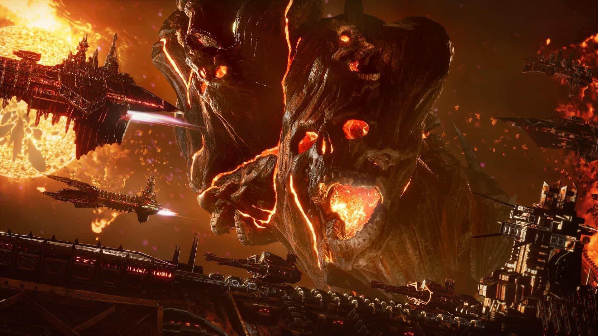 哥特舰队：阿玛达-Battlefleet Gothic: Armada